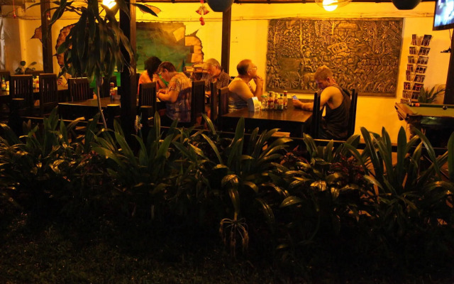 Angkor Secret Garden Hotel