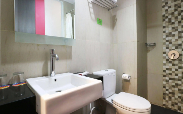 D'Hotel Jakarta