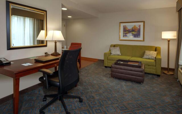 Homewood Suites by Hilton Knoxville West at Turkey Creek