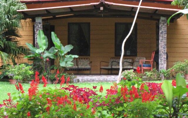 Hotel Rincon Vallero