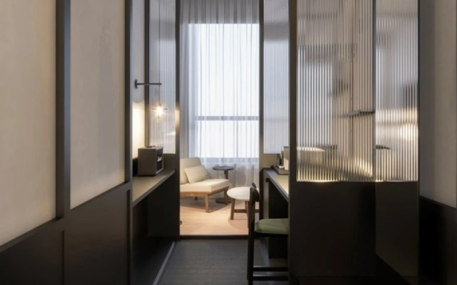 The Telegraph Hotel