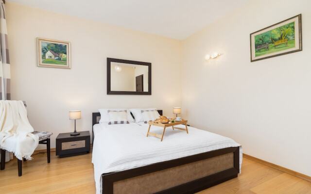 Stara Polana Apartments & Spa by Renters