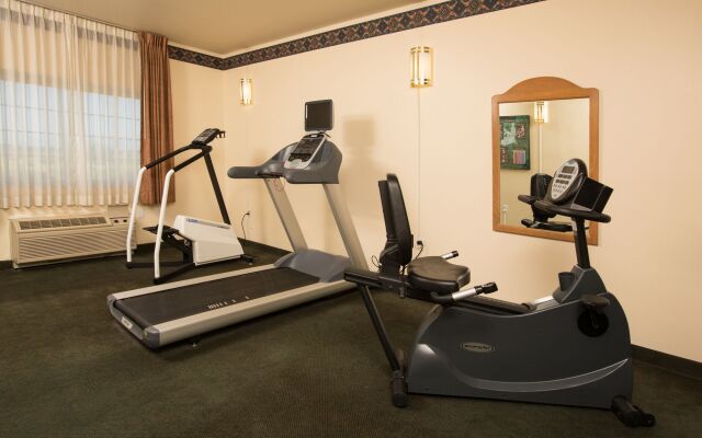 Gold Dust West Carson City