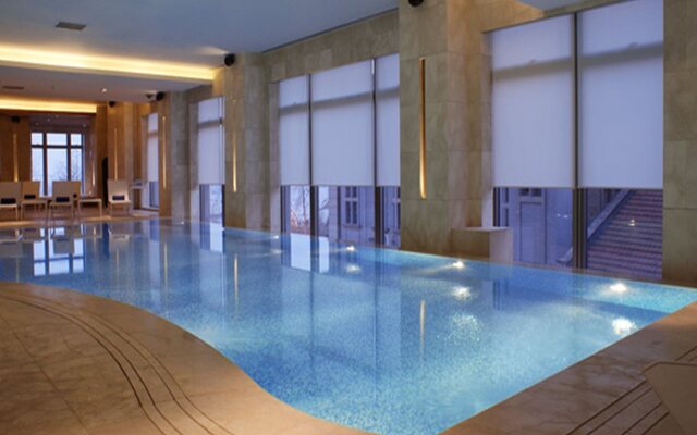 Marco Polo Wuhan