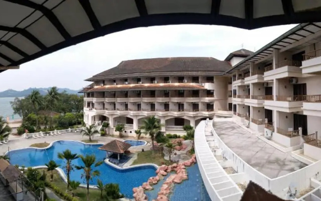 The Orient Star Resort Lumut