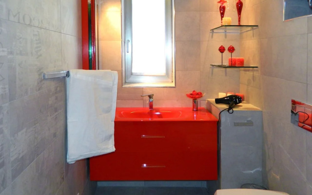 Residence Hotel Margherita