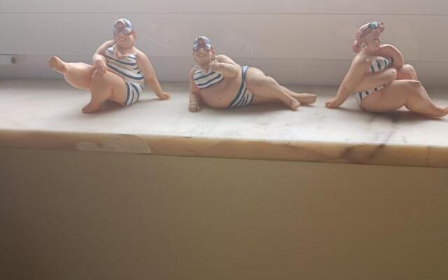 B&B Villa Branca Barreiros AL98139