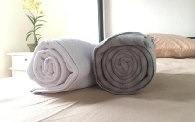 Wood Stone Hostel