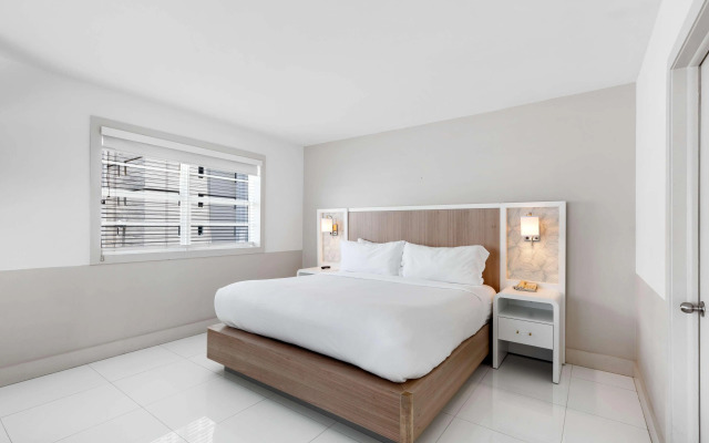 Townhouse Hotel Miami