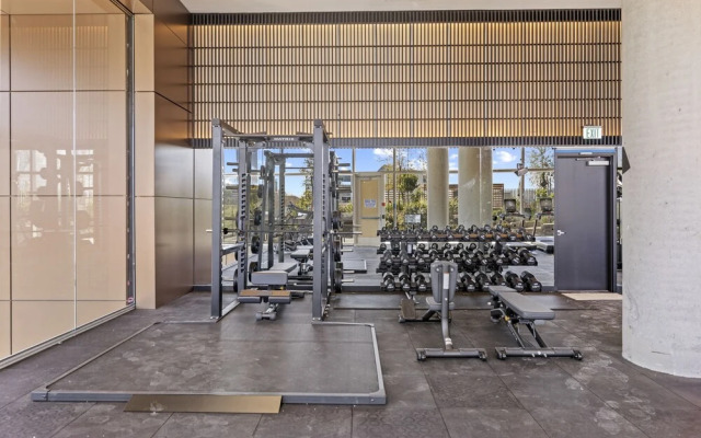 WhyHotel by Placemakr, San Jose