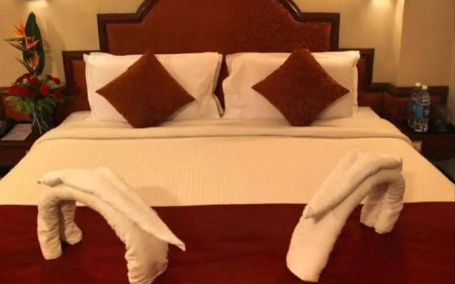Hotel Jayaram