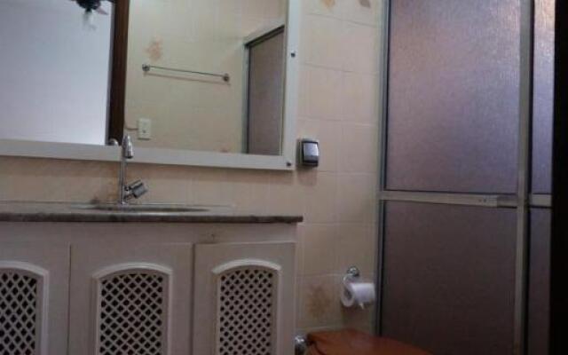 Apartamento Áureo Guenaga