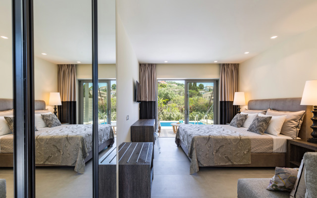 Rodostamo Hotel & Spa - Adults friendly