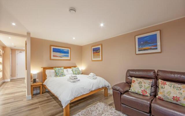 Premium Studio Apt “C”