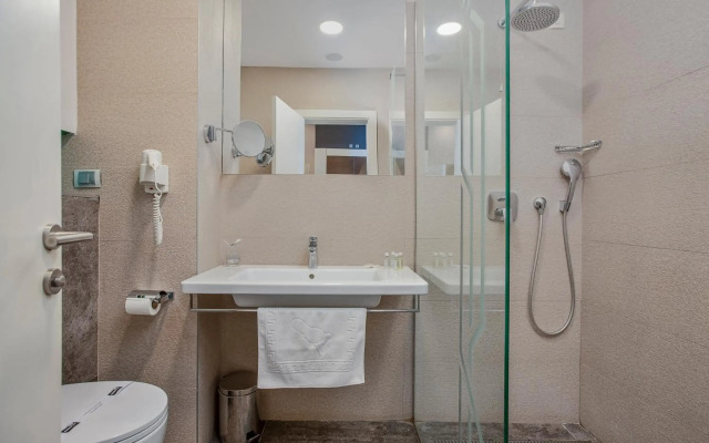 Hotel Bracera