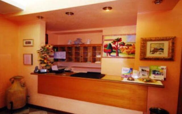 Albergo Roma