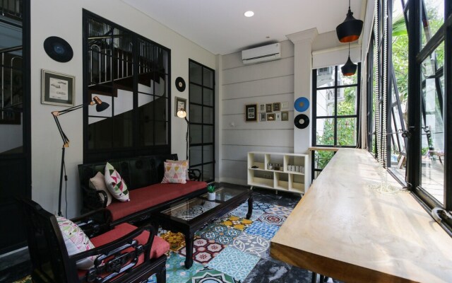 Airy Kertajaya Indah Timur Lima Belas 17 Surabaya