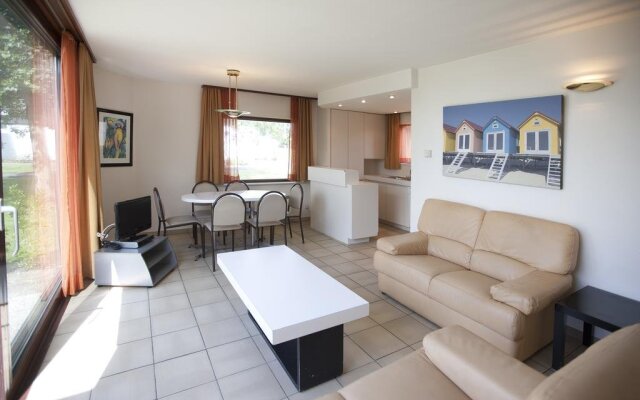 Holiday Home Jonckershof