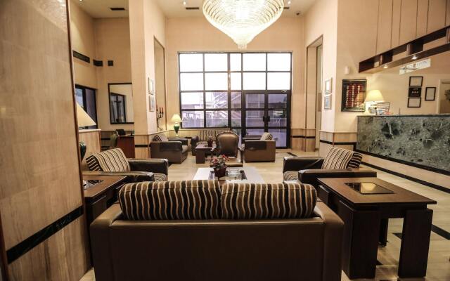 Gardenia Hotel