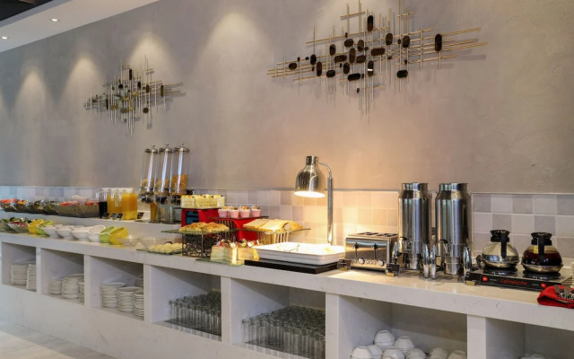 Apex Hotel Shenzhen Science &Technology