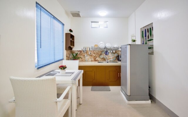 Niu Ohana East Bay Hotel and Apartments