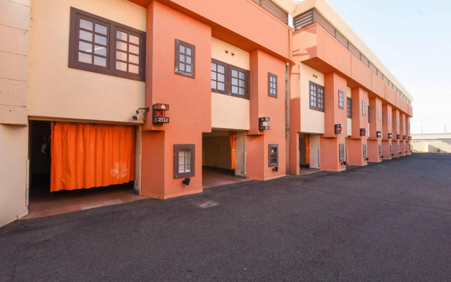 HOTEL Gt Kansai International Airport - Adults Only