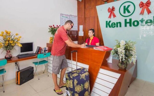 Ken Hotel Nha Trang