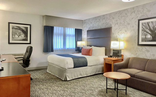 Best Western Plus Regency Inn & Conference Centre