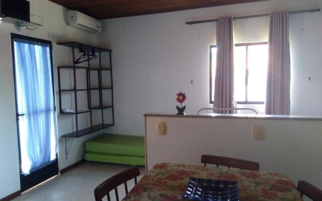 Encantada Floripa Azul