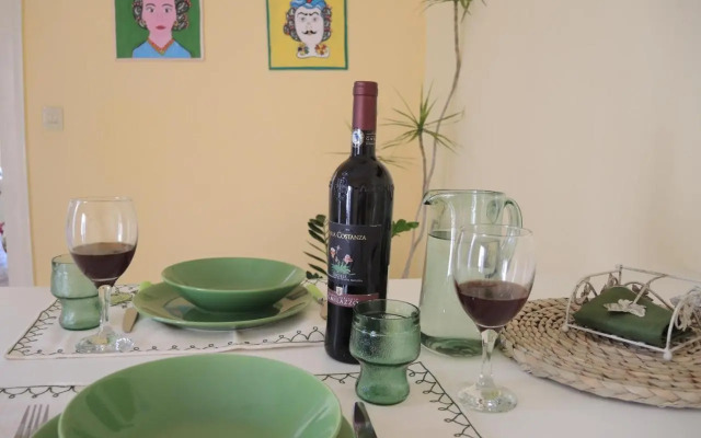 Venticello di mare