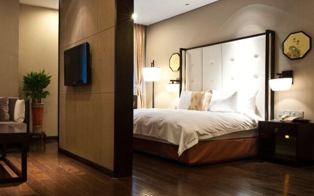 Wuxi Scholars Hotel