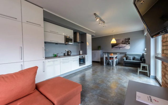 RentPlanet - Apartament Cicha 4