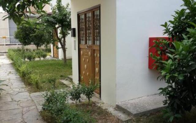 Oznur Apart Otel