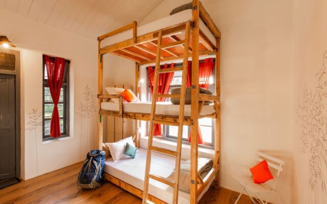 Zostel Kodaikanal - Hostel