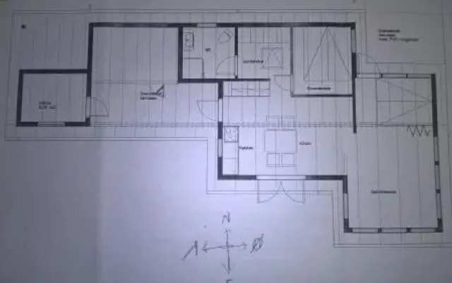 Solsikkevej 11 Holiday House