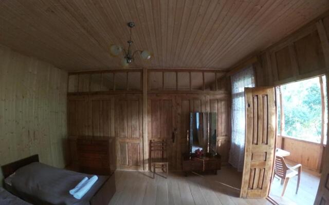 Kipiani's guesthouse