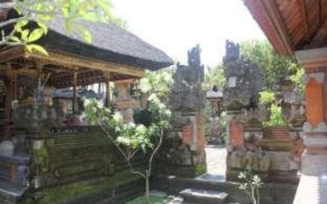 Purna Homestay