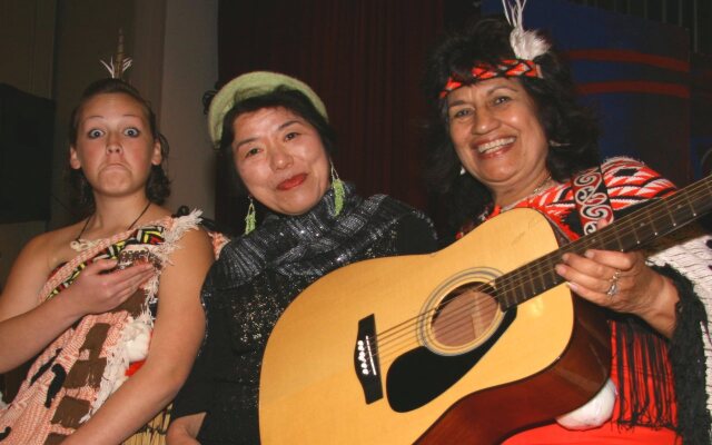 Distinction Rotorua Hotel and Conference Centre