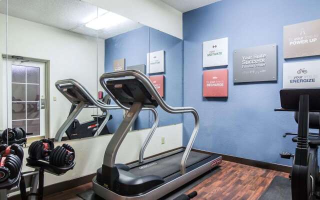 Comfort Suites Sumter