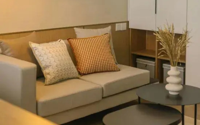 Haiheng Poyu (Hefei University Nanyanhu Campus Branch)