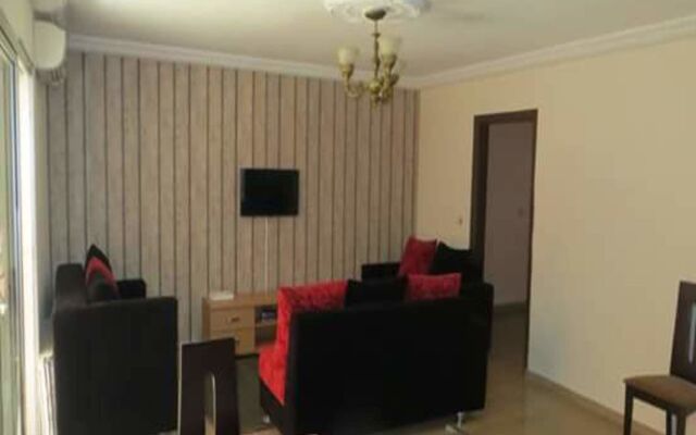 Residence Alex