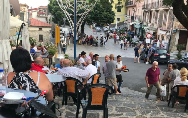 Centre of Pisciotta - Apartment - Stay 4 - Seaside