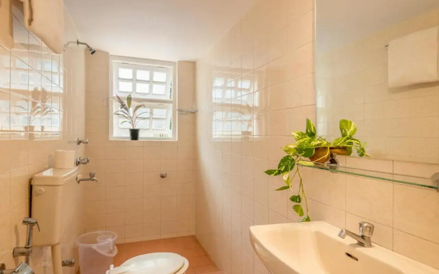 Casa Legend Economy, Calangute Goa