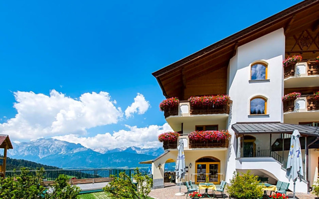 Hotel Jägerhof