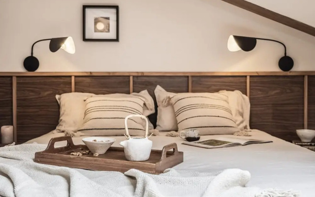 Potenza - 1 Bedroom and Office in Centro