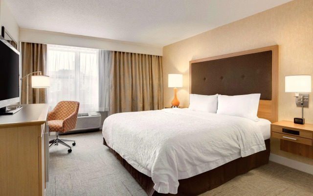 Hampton Inn & Suites Cleveland/Independence