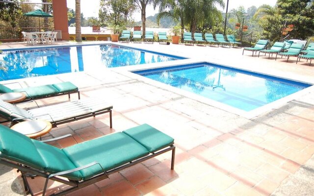 Hotel Misión Los Cocuyos