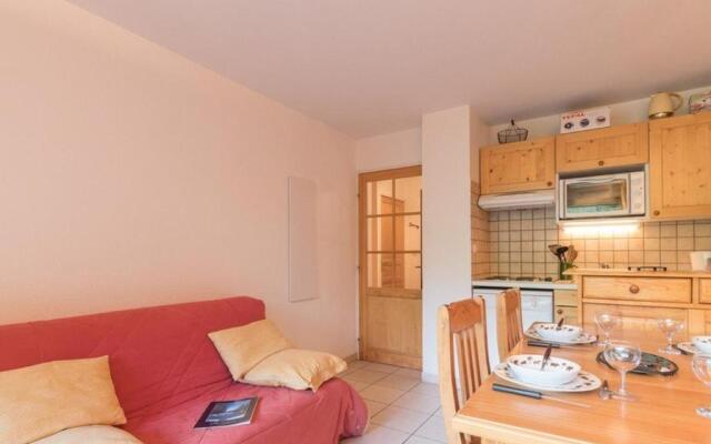 Appartement Serre Chevalier, 2 pièces, 4 personnes - FR-1-330E-94