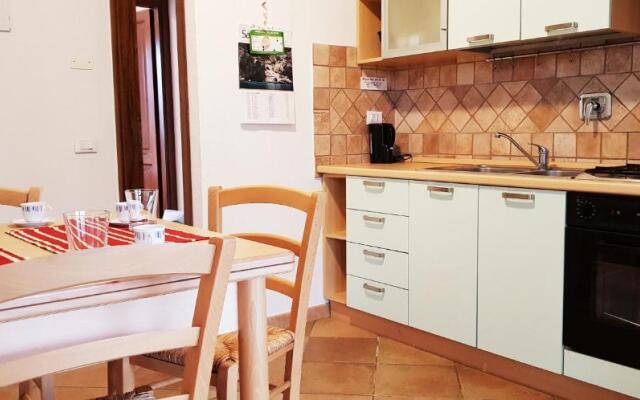 Dommos - Pareja Apartments