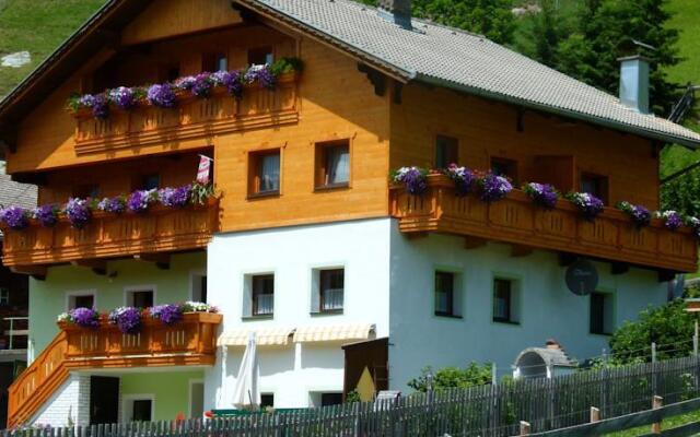 Oberkratzerhof